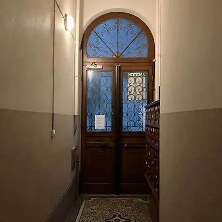 Le Petit Paradis Grenoblois Appartement