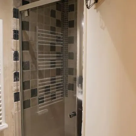 Appartement Le Petit Paradis Grenoblois